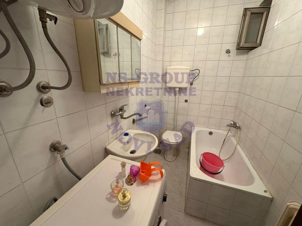 Slika 1 - Dvosoban stan na prodaju, 47m2, 113.300€