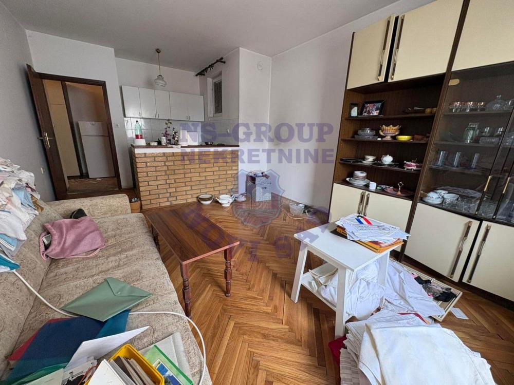 Slika 3 - Dvosoban stan na prodaju, 47m2, 113.300€