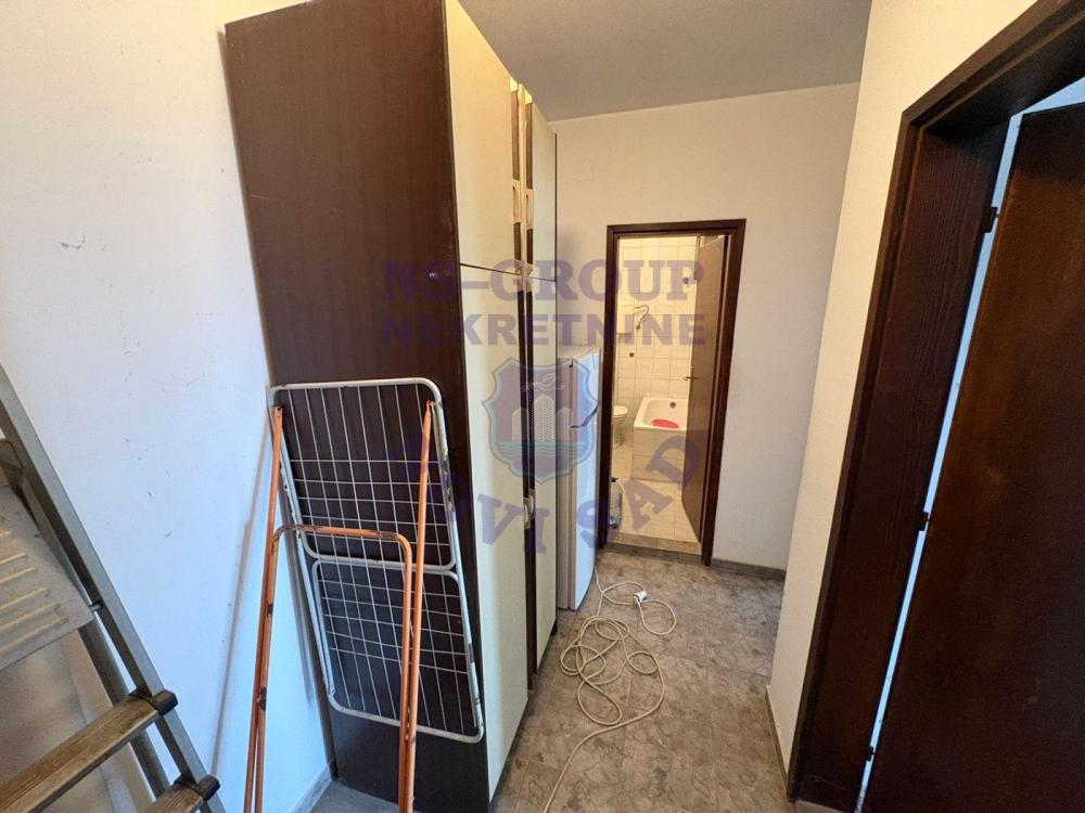 Slika 4 - Dvosoban stan na prodaju, 47m2, 113.300€