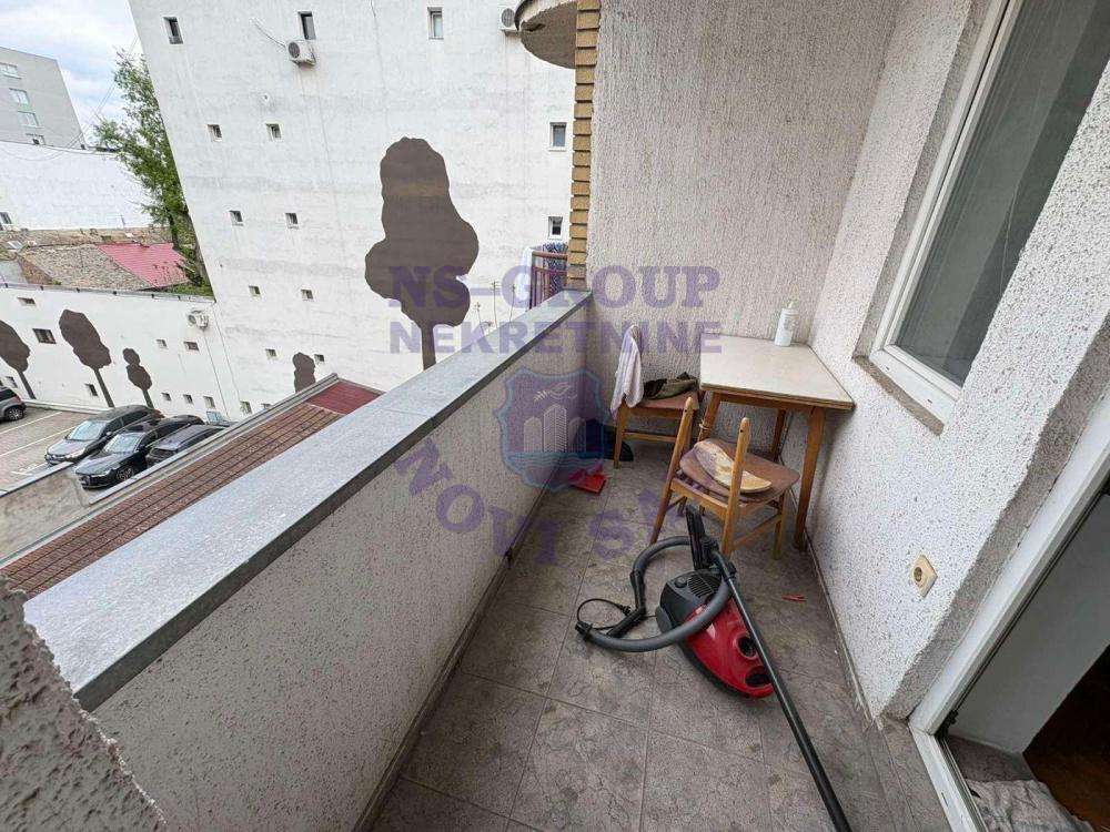 Slika 5 - Dvosoban stan na prodaju, 47m2, 113.300€