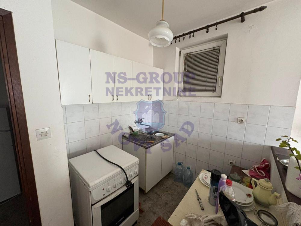 Slika 7 - Dvosoban stan na prodaju, 47m2, 113.300€