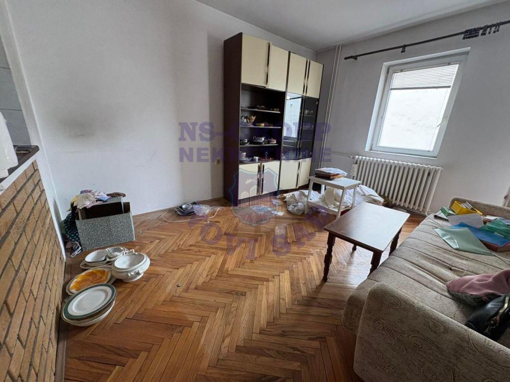 Glavna slika -Dvosoban stan na prodaju, 47m2, 113.300€