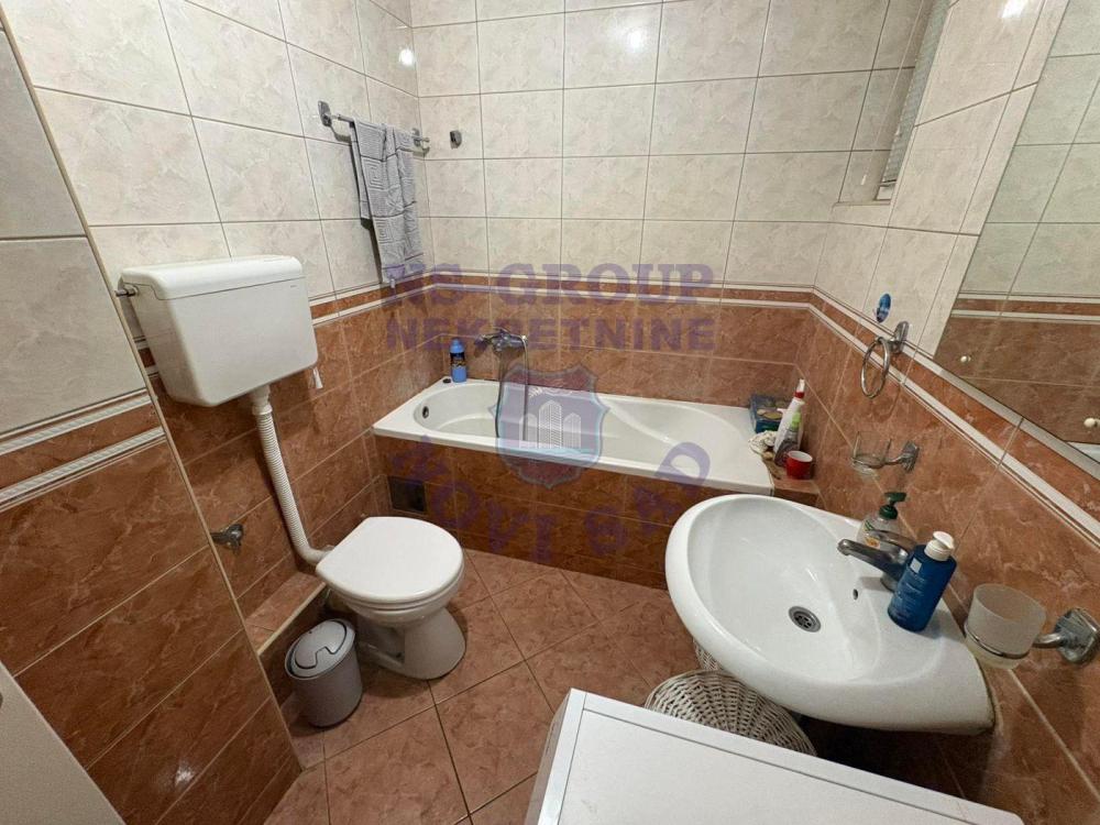 Slika 1 - Dvoiposoban stan na prodaju, 55m2, 143.000€