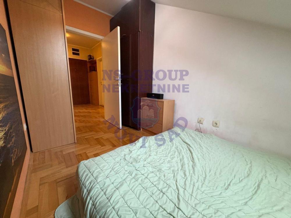 Slika 3 - Dvoiposoban stan na prodaju, 55m2, 143.000€