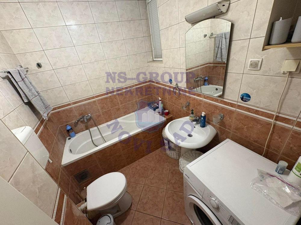 Slika 0 - Dvoiposoban stan na prodaju, 55m2, 143.000€