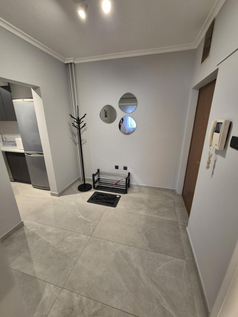 Slika 5 - Kneza Danila, Dvosoban stan za izdavanje, 65m2, 800€