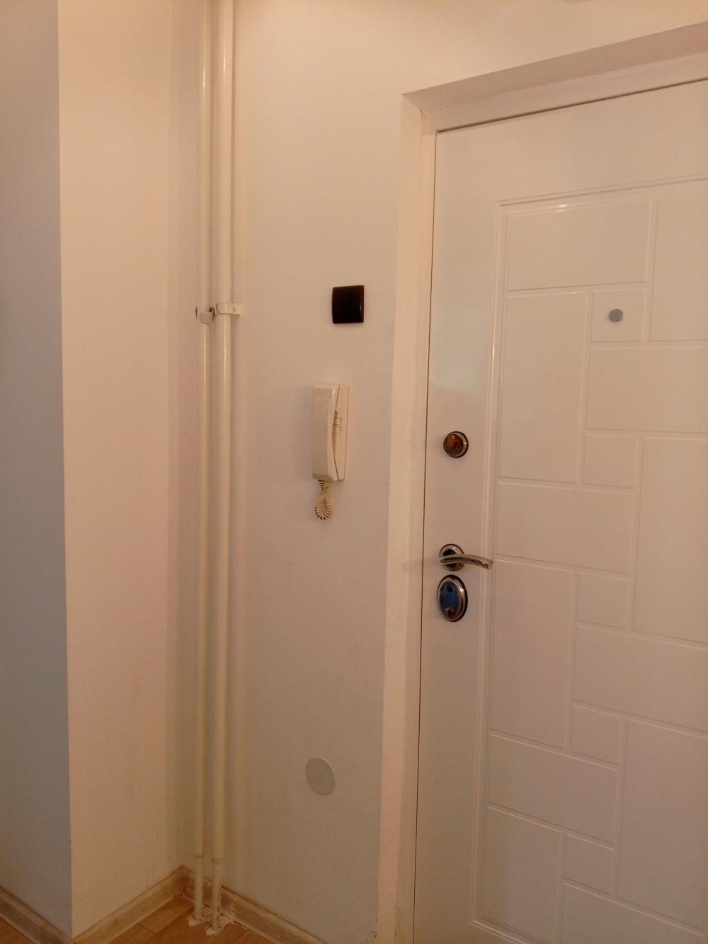 Slika 8 - Celebicka, Dvosoban stan za izdavanje, 48m2, 400€