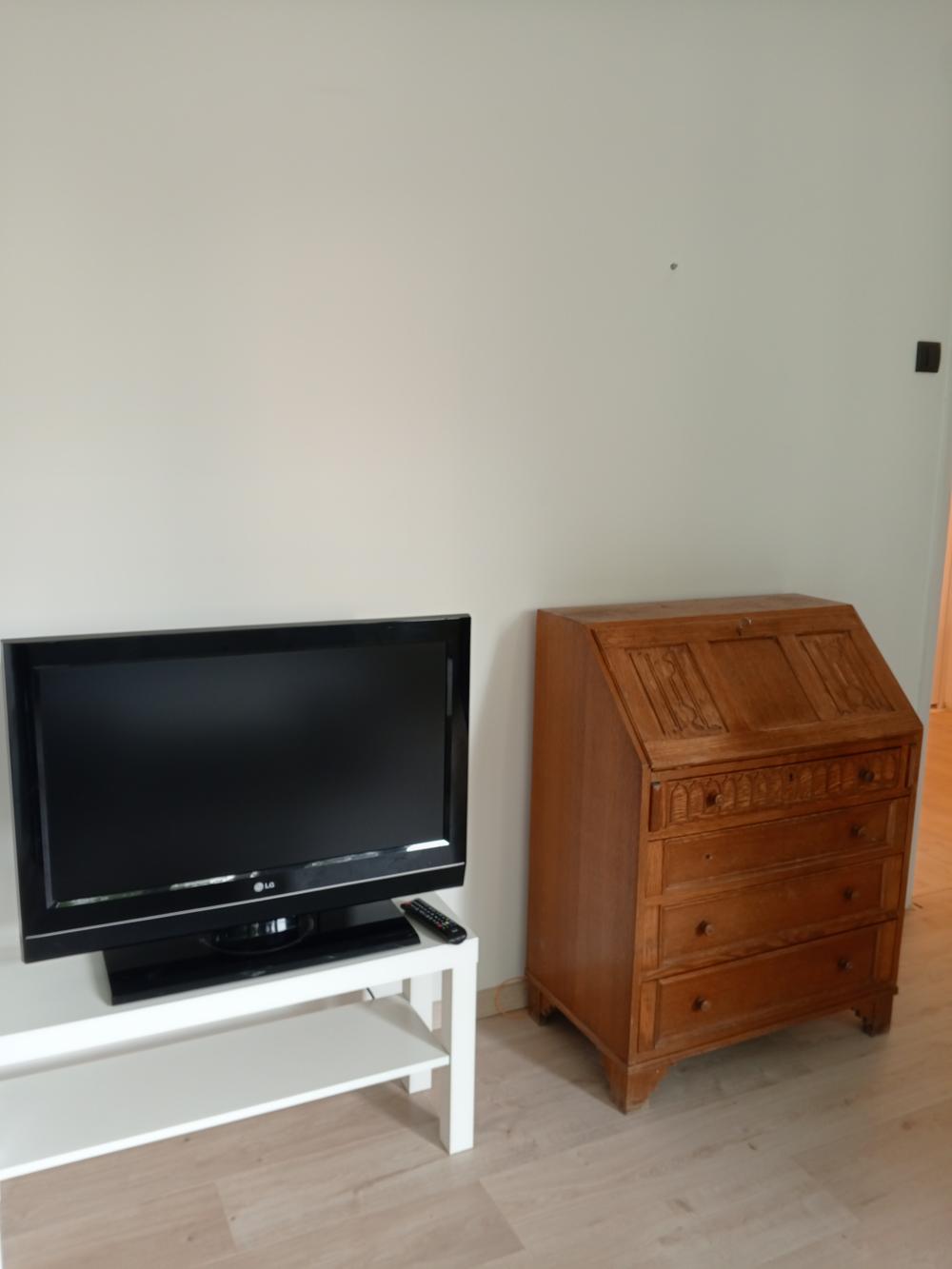 Slika 1 - Celebicka, Dvosoban stan za izdavanje, 48m2, 400€