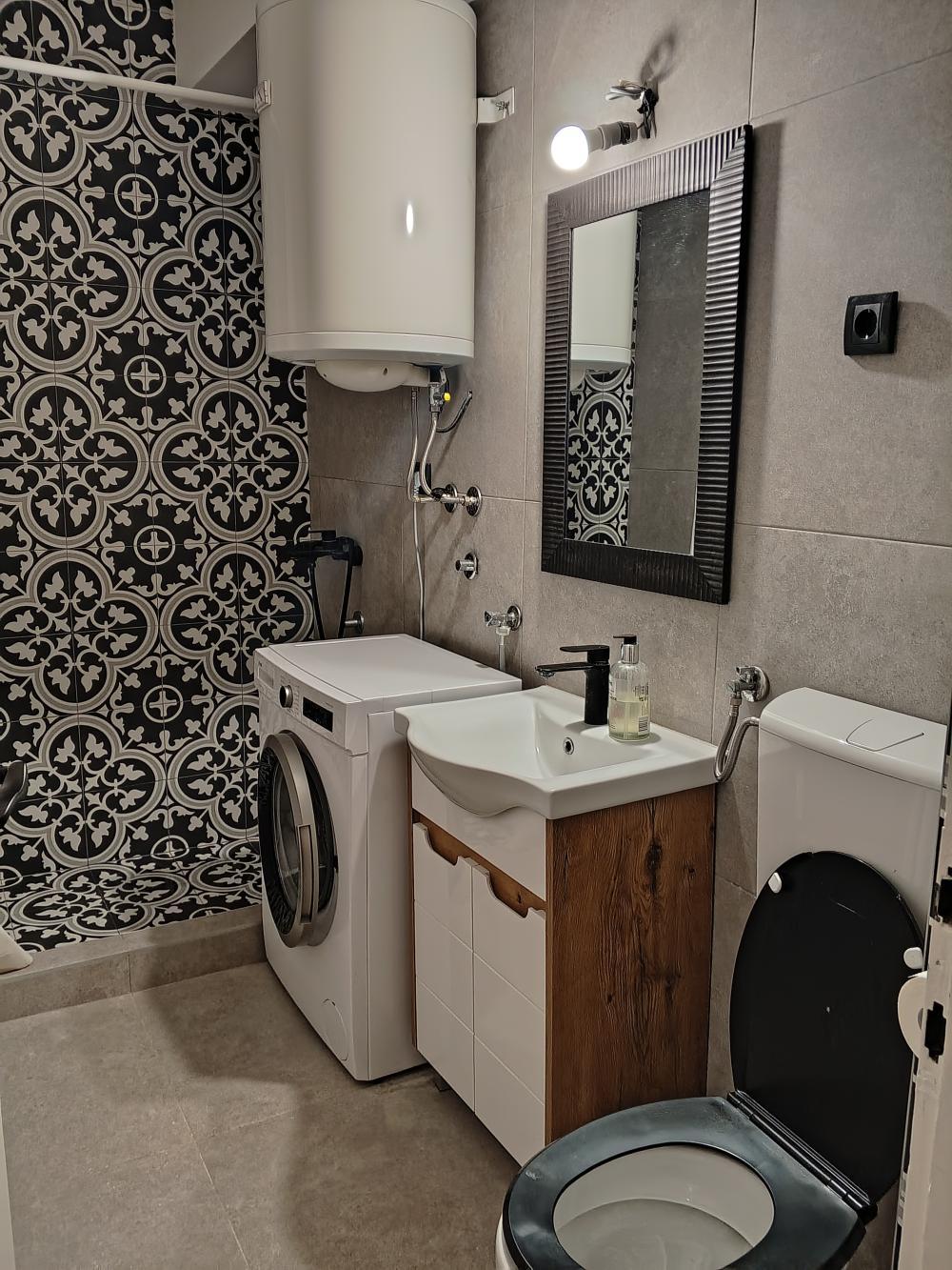 Glavna slika -Celebicka, Dvosoban stan za izdavanje, 48m2, 400€