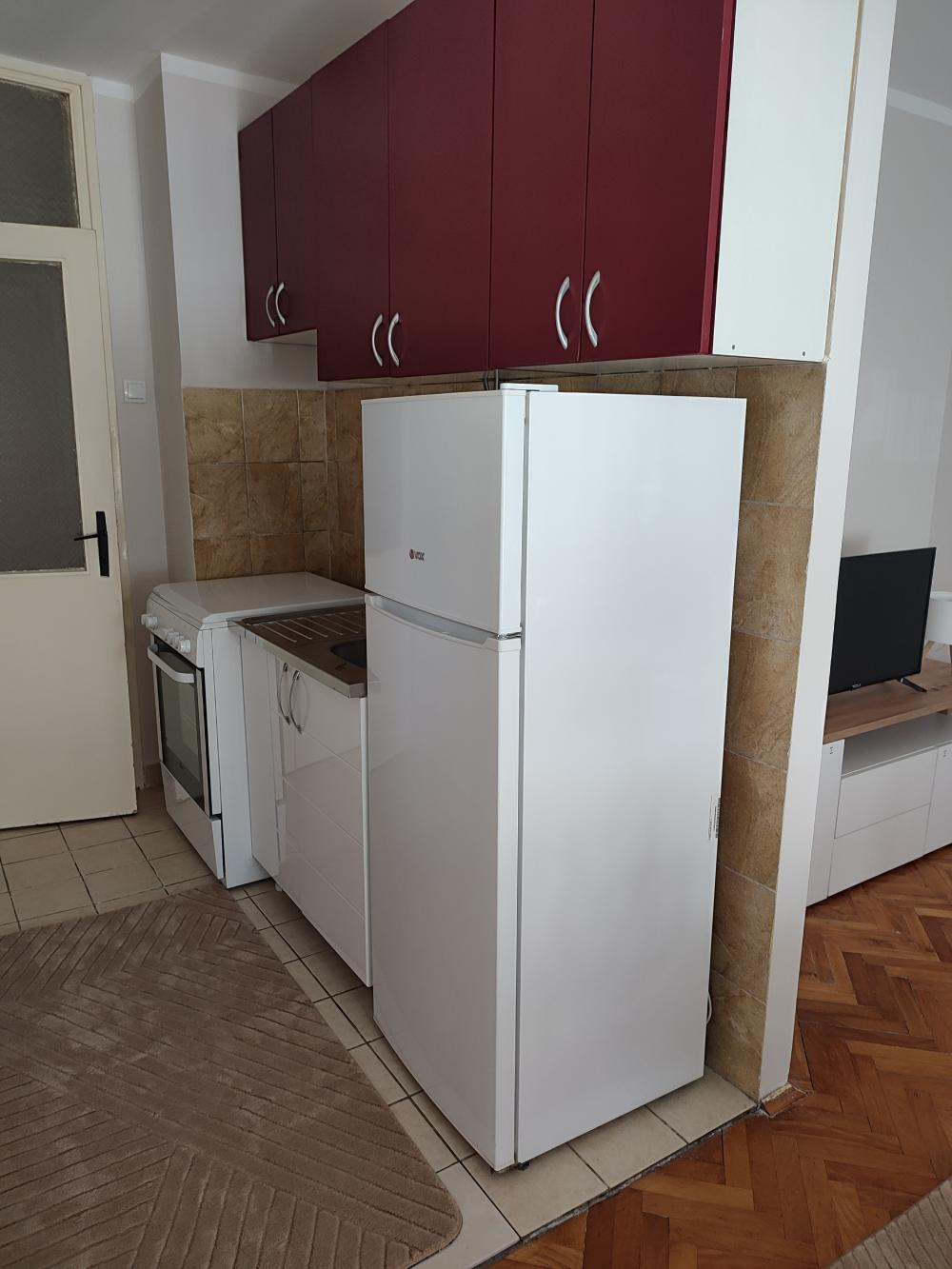 Slika 5 - Jednoiposoban stan za izdavanje, 45m2, 350€