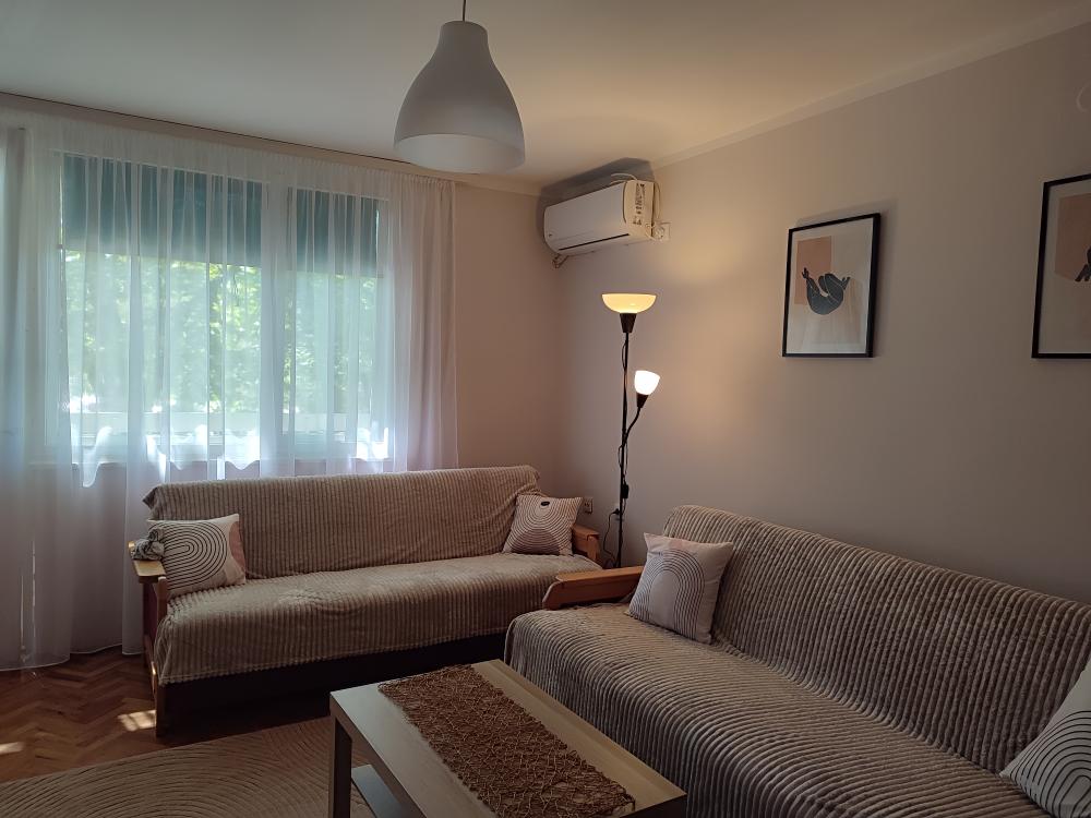 Slika 4 - Jednoiposoban stan za izdavanje, 45m2, 350€