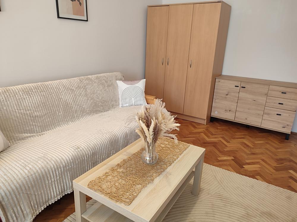 Slika 2 - Jednoiposoban stan za izdavanje, 45m2, 350€