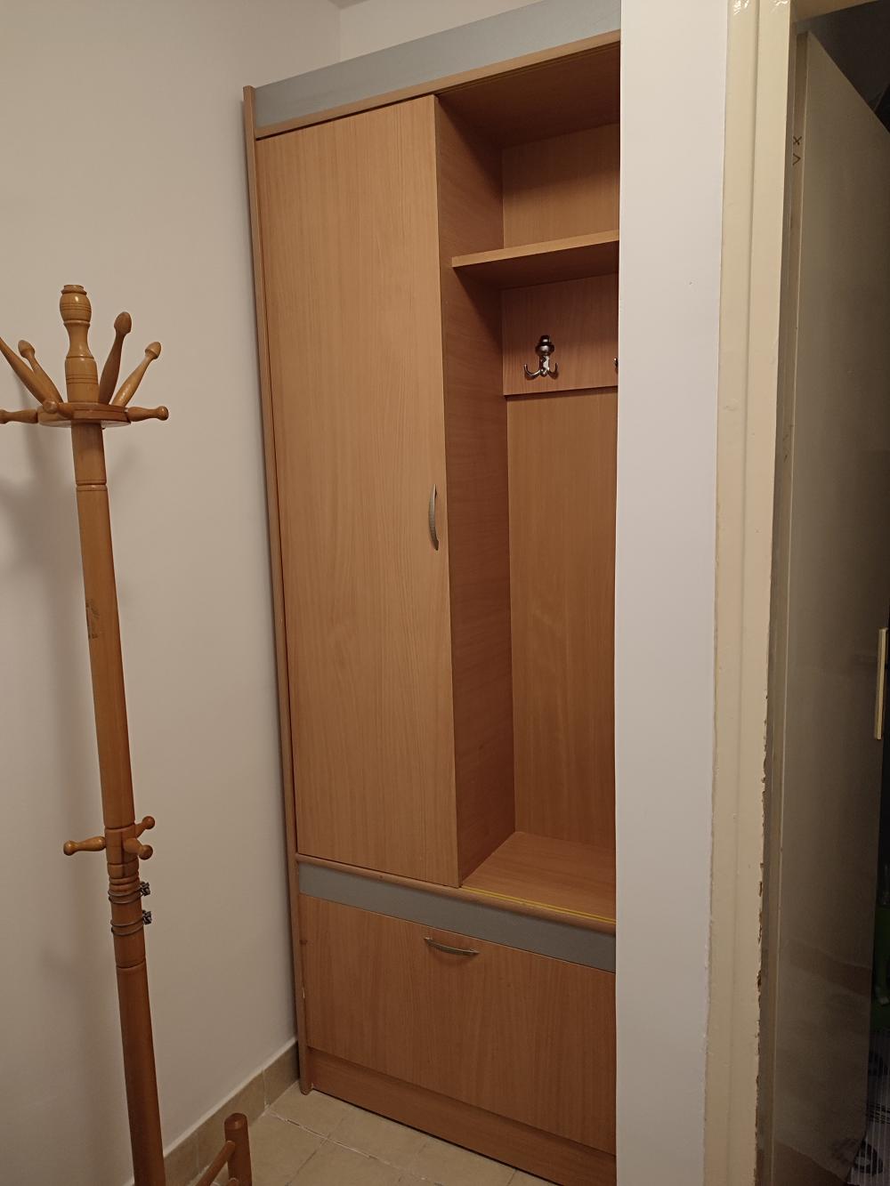 Slika 0 - Jednoiposoban stan za izdavanje, 45m2, 350€