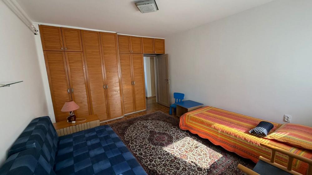 Slika 8 - Požeška, Četvorosoban stan za izdavanje, 105m2, 1.300€