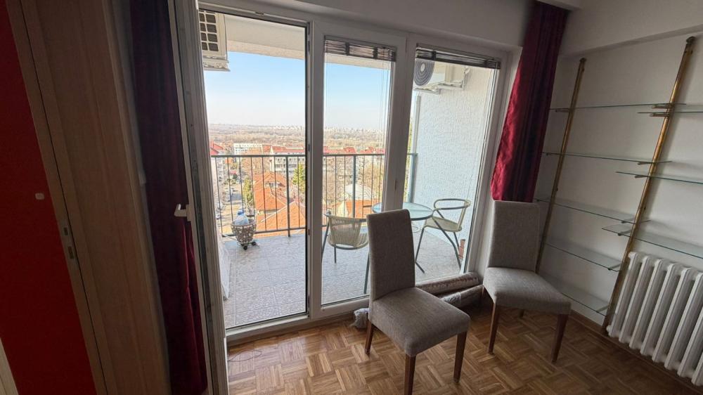 Slika 2 - Požeška, Četvorosoban stan za izdavanje, 105m2, 1.300€