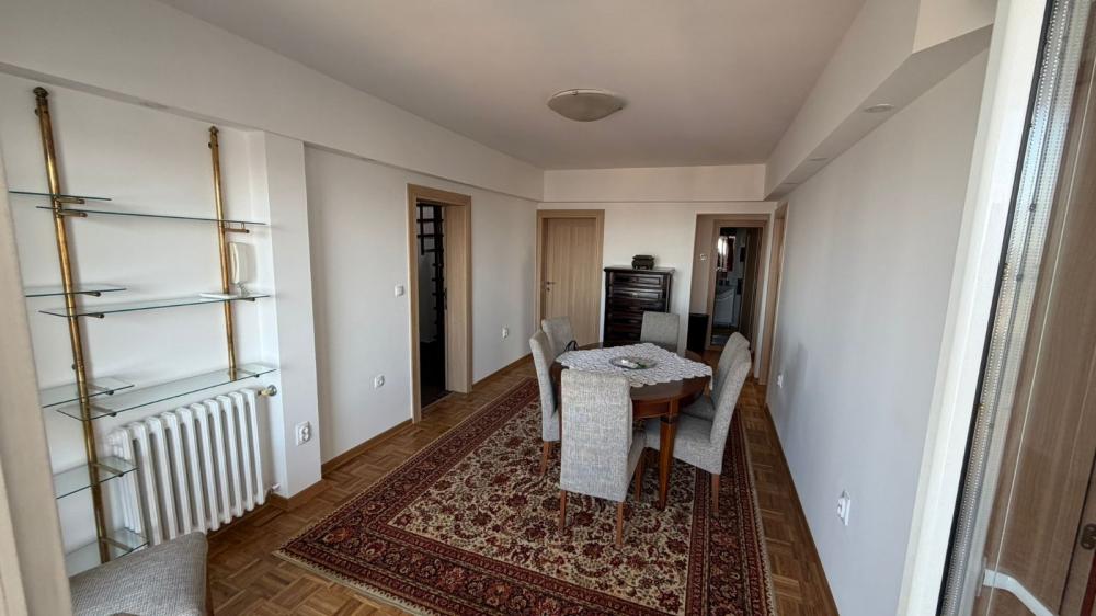 Slika 1 - Požeška, Četvorosoban stan za izdavanje, 105m2, 1.300€