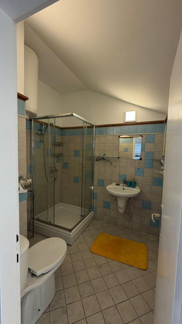 Slika 11 - Požeška, Četvorosoban stan za izdavanje, 105m2, 1.300€