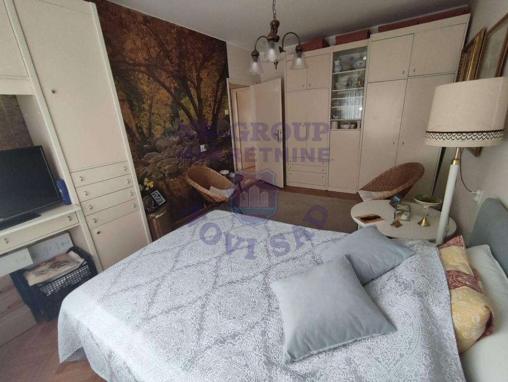 Slika 6 - Dvosoban stan na prodaju, 57m2, 144.200€