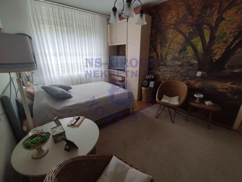 Slika 7 - Dvosoban stan na prodaju, 57m2, 144.200€