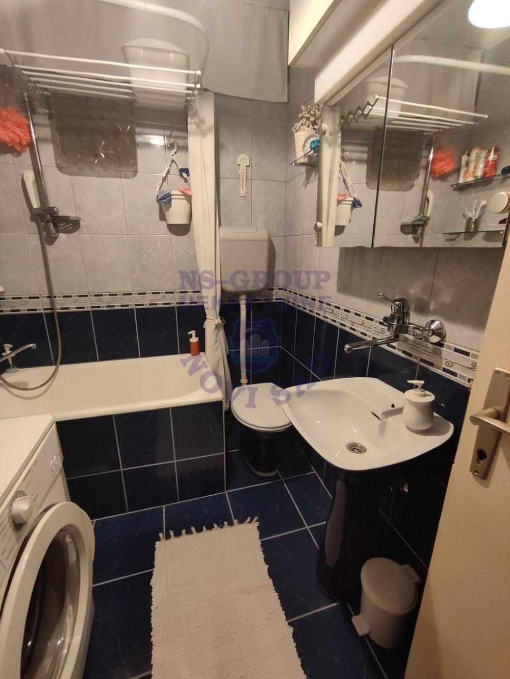 Slika 9 - Dvosoban stan na prodaju, 57m2, 144.200€