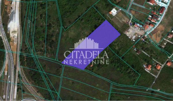 Glavna slika - Plac na prodaju, Rakovica, Petlovo Brdo, 619.980€