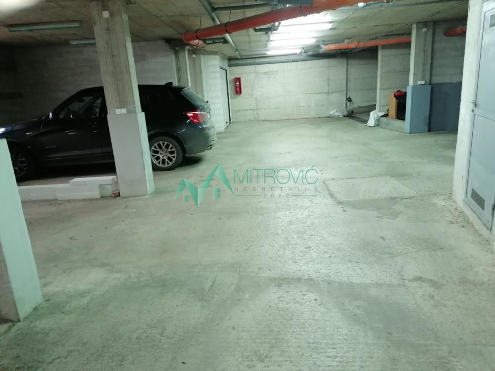 Slika 1 -  Stan za izdavanje, 13m2, 80€