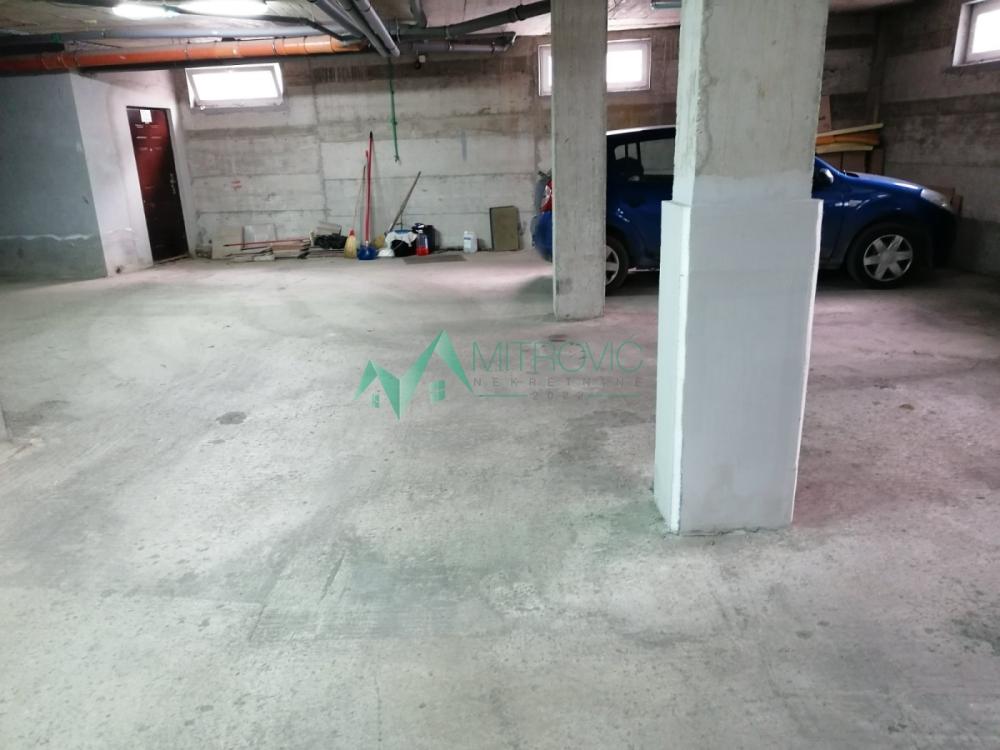 Slika 2 -  Stan za izdavanje, 13m2, 80€