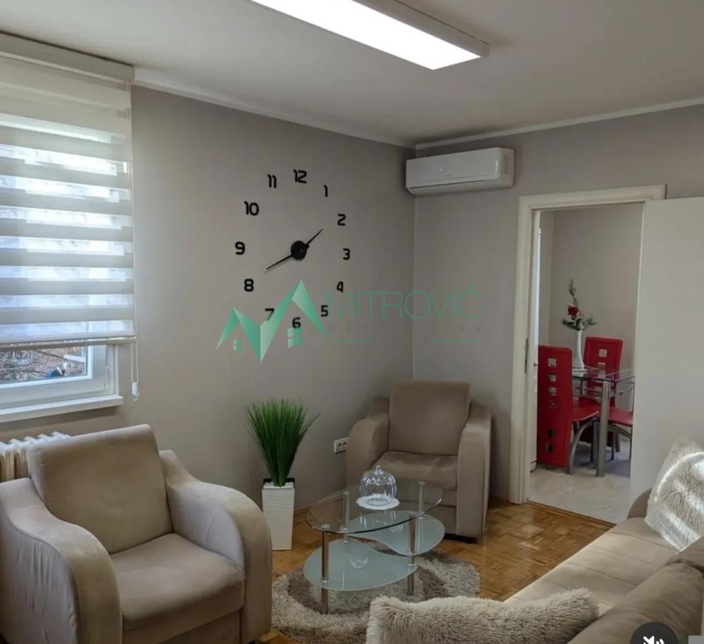 Slika 8 - Dvosoban stan na prodaju, 46m2, 129.780€