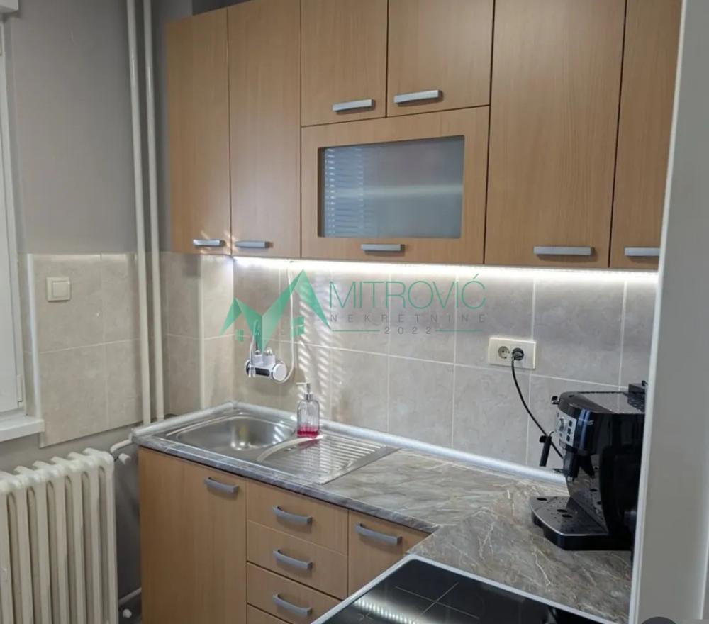 Slika 9 - Dvosoban stan na prodaju, 46m2, 129.780€