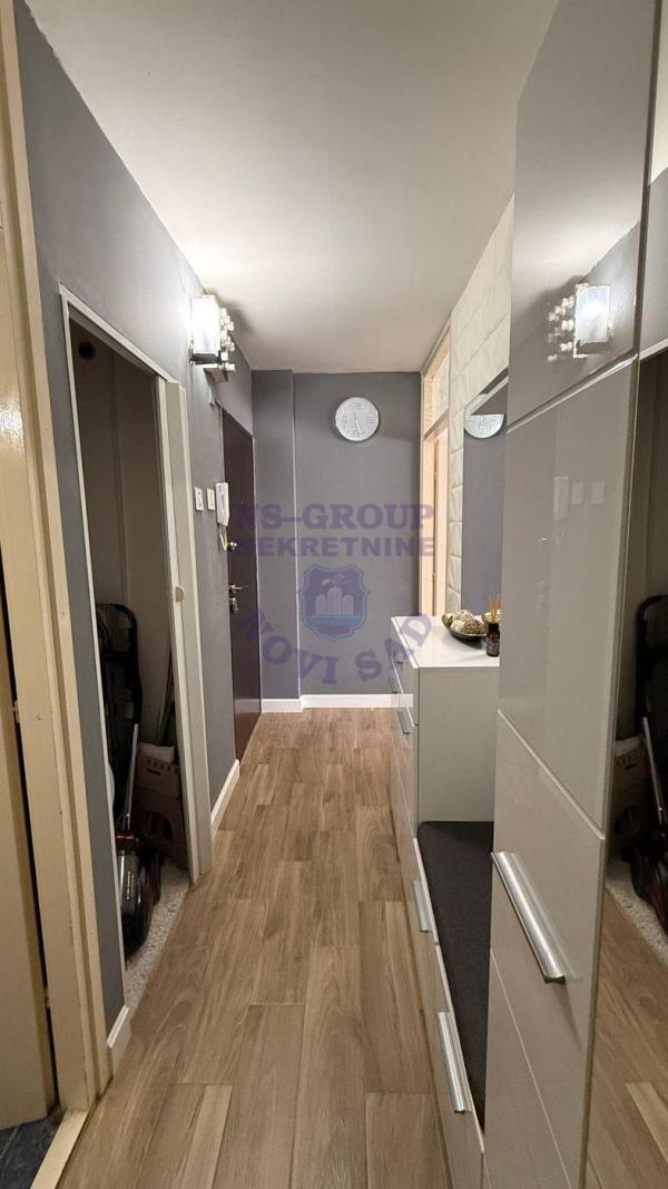 Slika 2 -  Stan na prodaju, 39m2, 144.200€