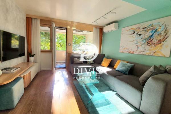 Glavna slika -Bulevar Arsenija Čarnojevića , Dvoiposoban stan na prodaju, 72m2, 295.000€