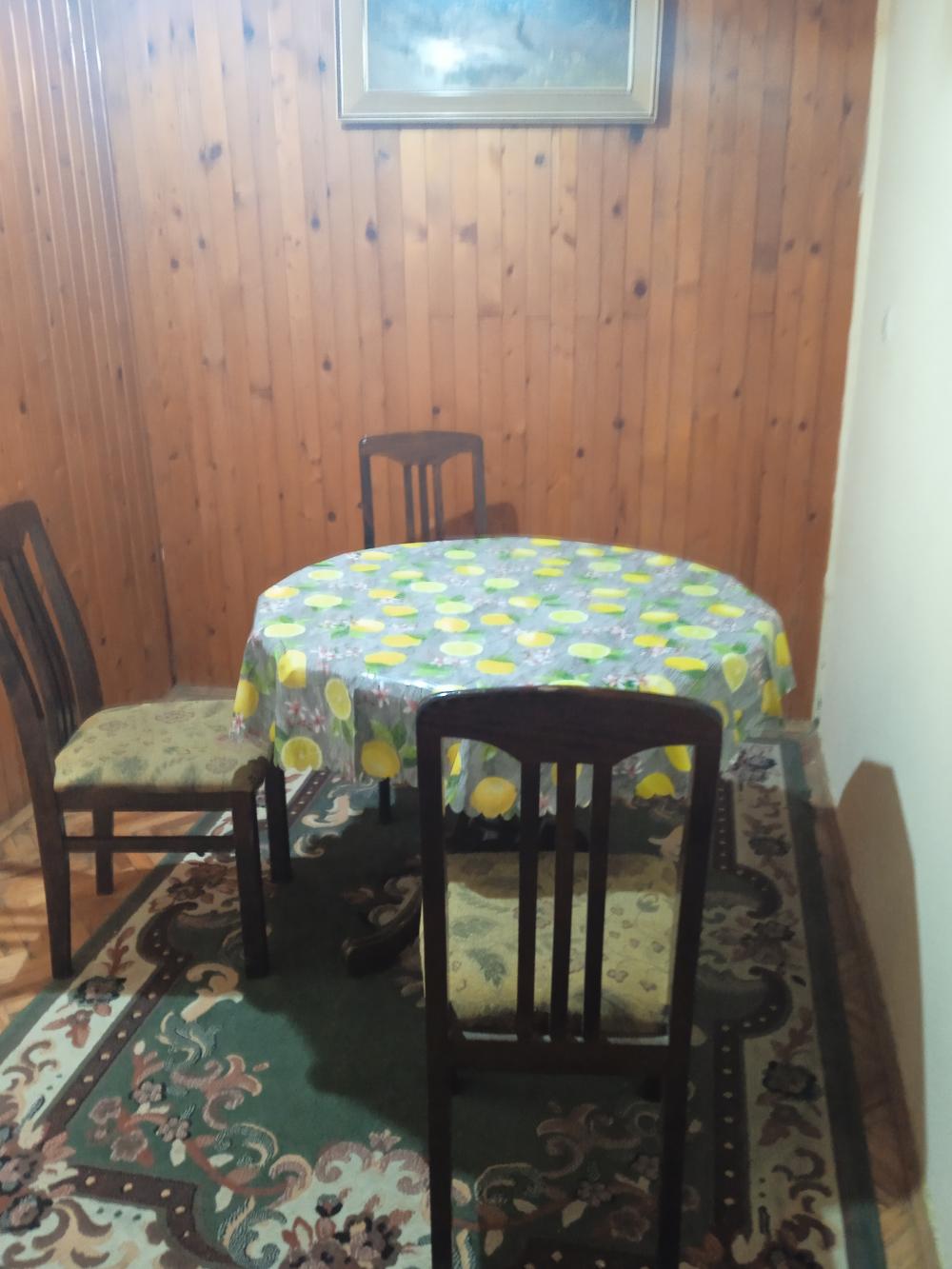 Slika 1 - Aleksandra Fleminga,  Kuća za izdavanje, 40m2, 300€