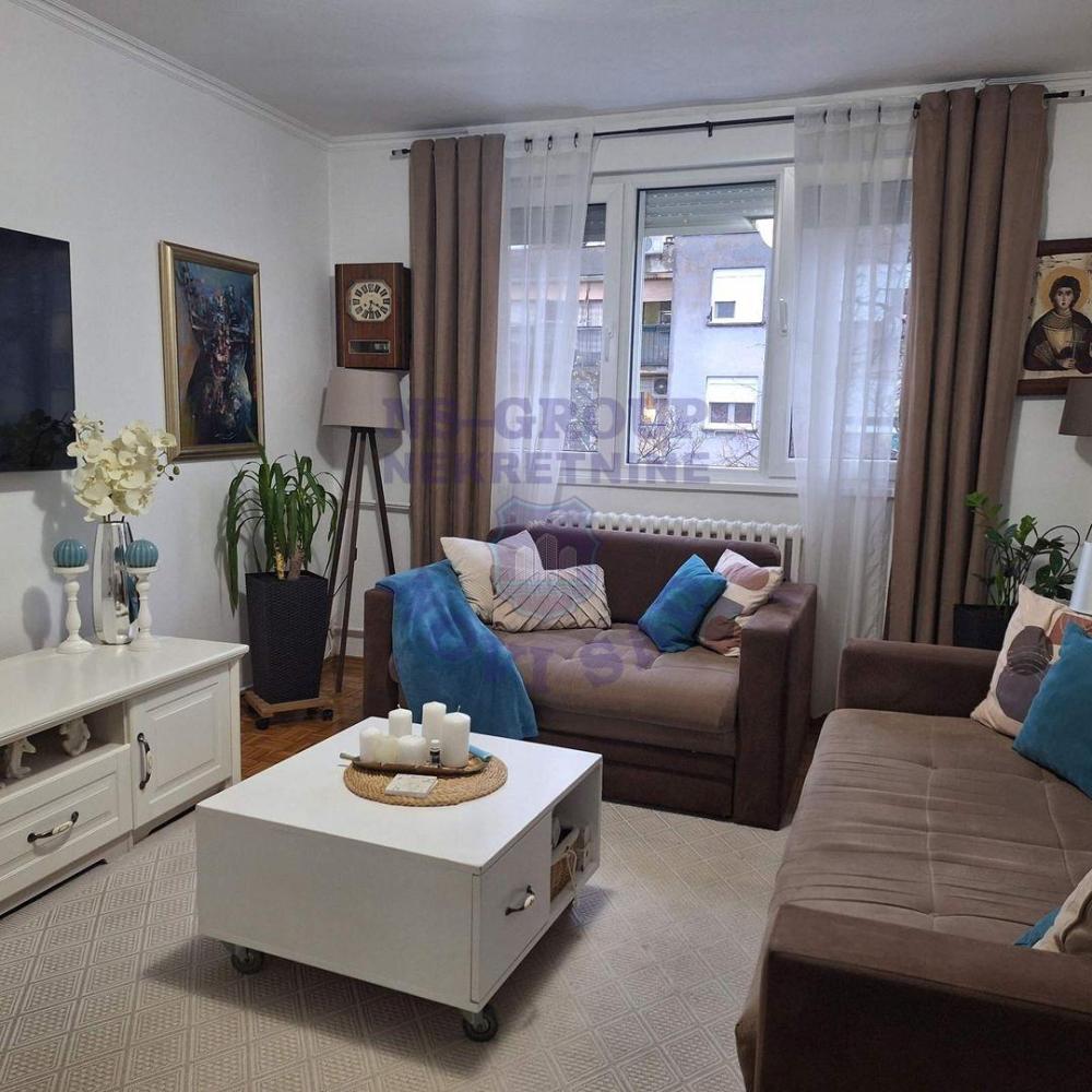 Slika 4 - Dvosoban stan na prodaju, 47m2, 117.000€