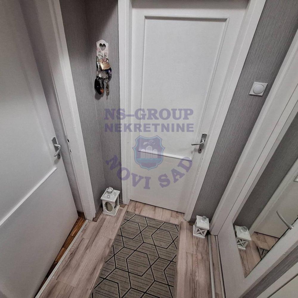 Slika 9 - Dvosoban stan na prodaju, 47m2, 117.000€