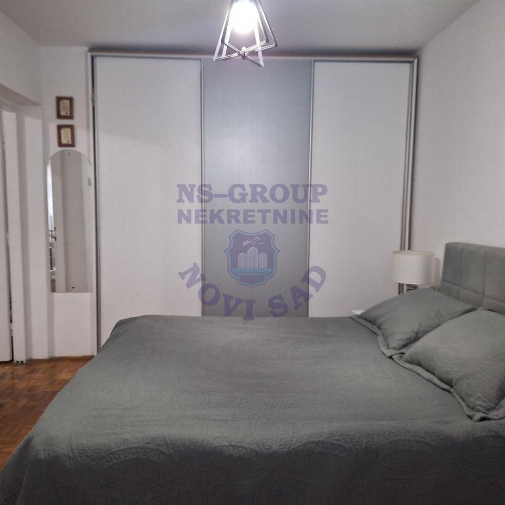 Slika 6 - Dvosoban stan na prodaju, 47m2, 117.000€