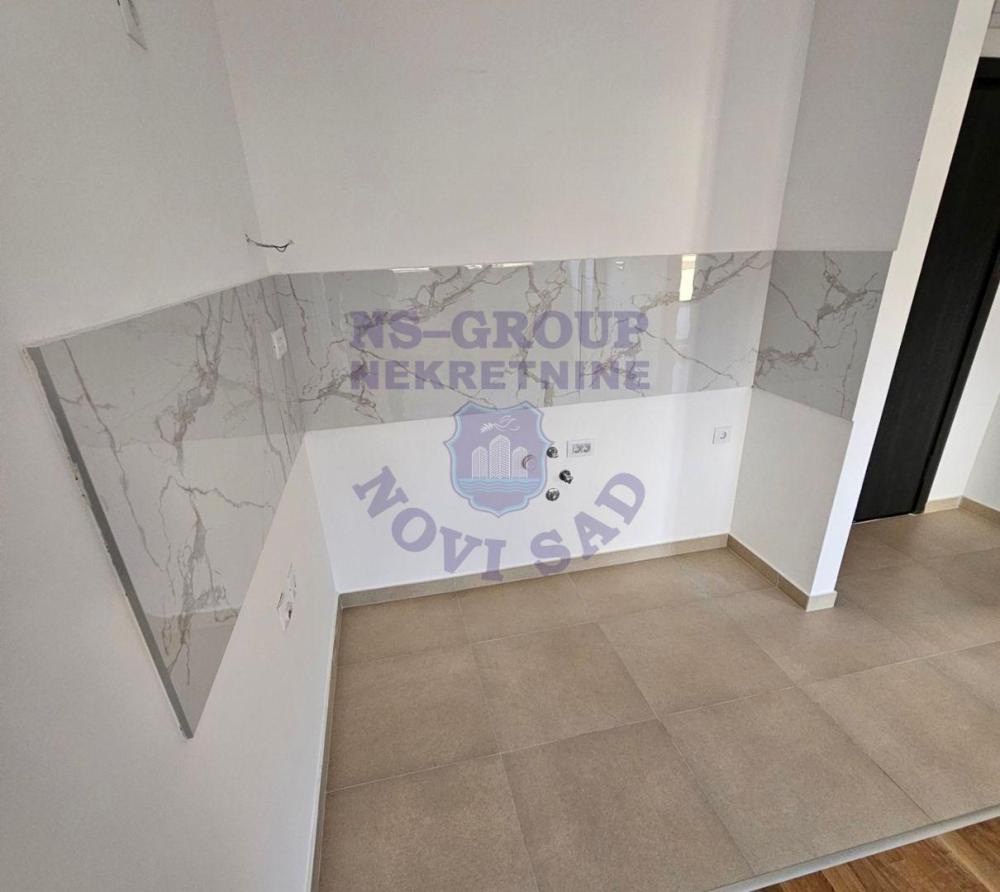 Slika 2 -  Stan na prodaju, 37m2, 110.000€