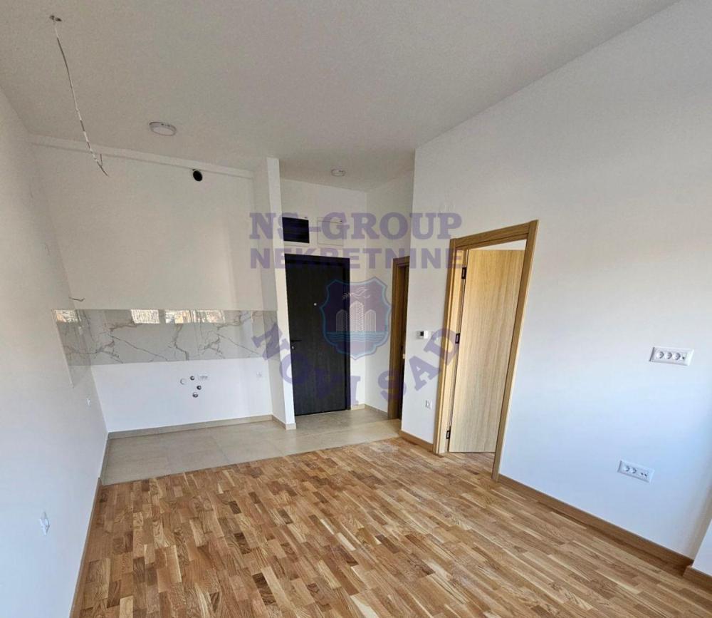 Slika 1 -  Stan na prodaju, 37m2, 110.000€