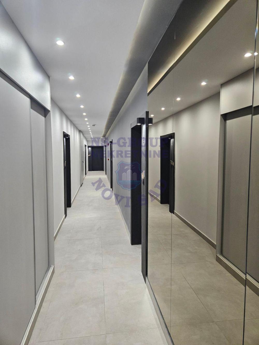 Slika 6 -  Stan na prodaju, 37m2, 110.000€