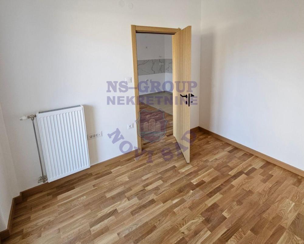 Slika 3 -  Stan na prodaju, 37m2, 110.000€