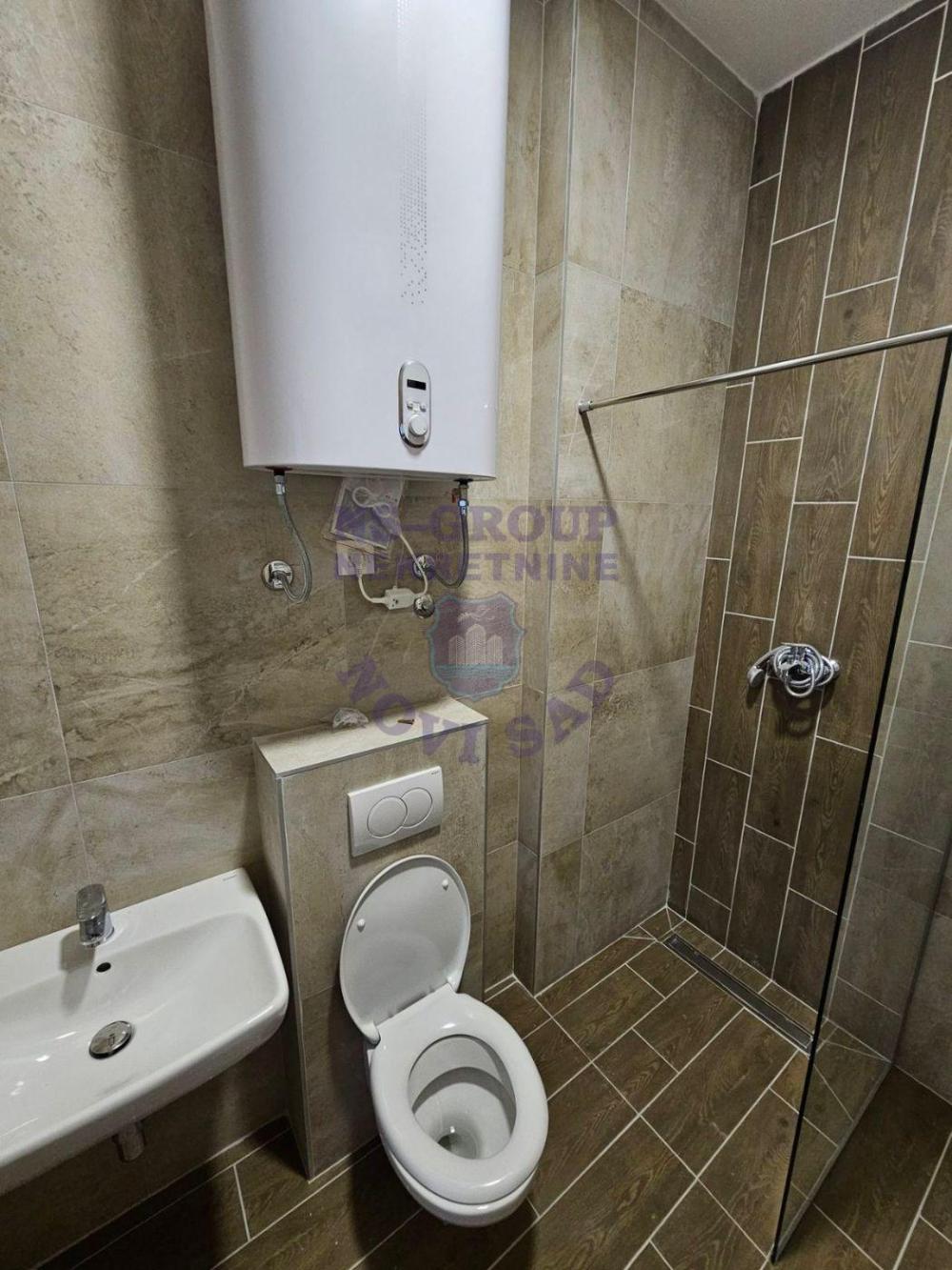 Slika 4 -  Stan na prodaju, 37m2, 110.000€