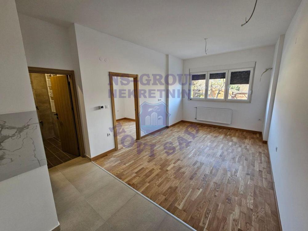 Glavna slika - Stan na prodaju, 37m2, 110.000€
