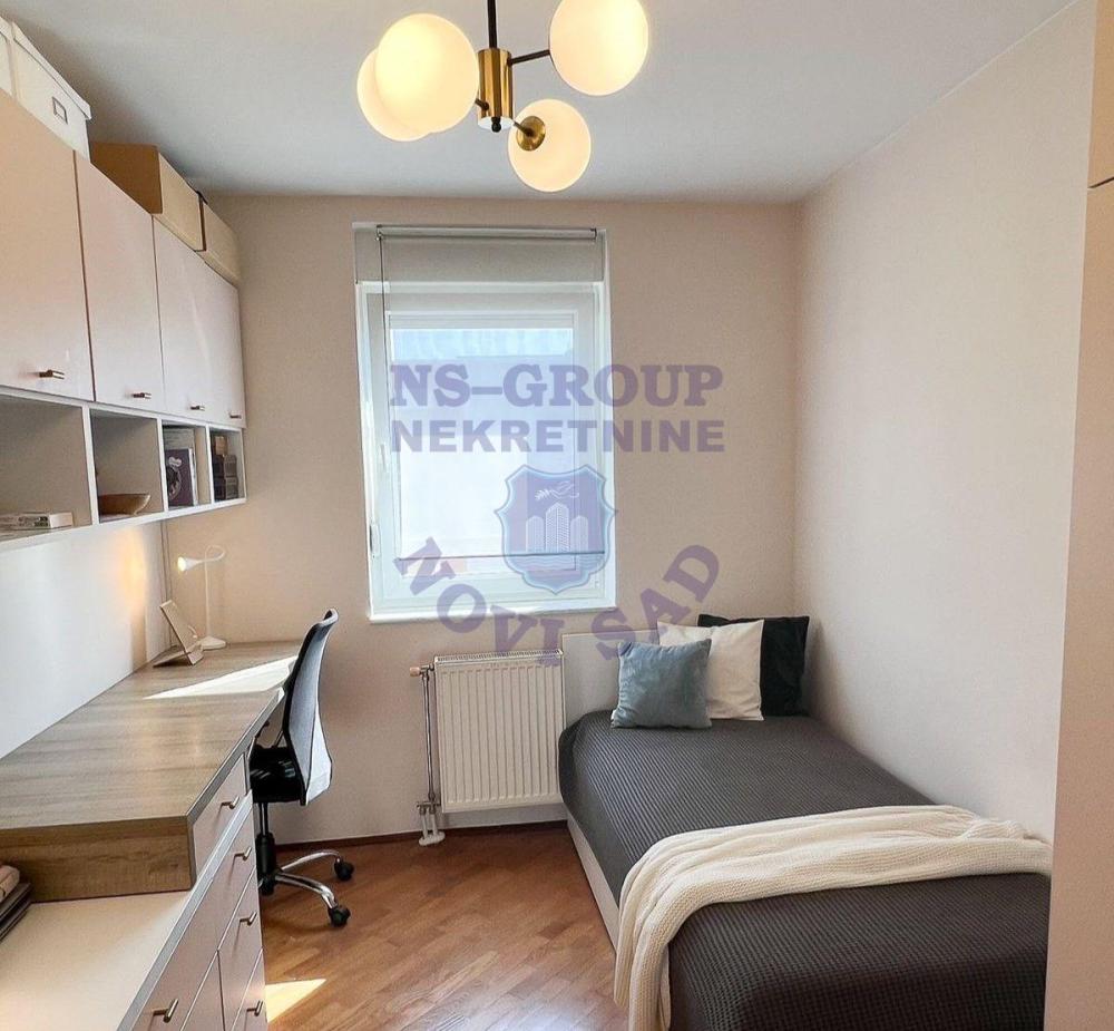 Slika 7 - Četvorosoban stan na prodaju, 102m2, 337.840€