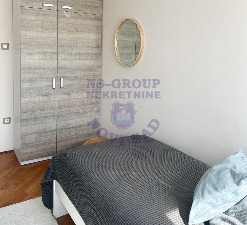 Slika 10 - CARA DUŠANA , Četvorosoban stan na prodaju, 102m2, 337.840€