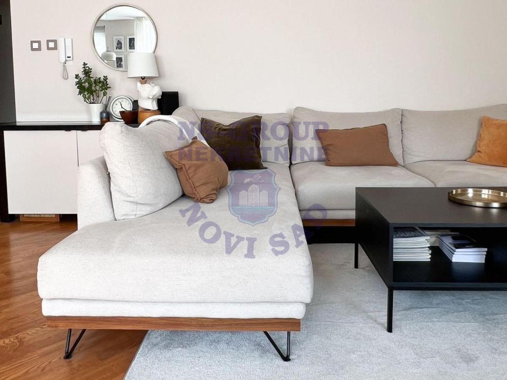 Slika 2 - CARA DUŠANA , Četvorosoban stan na prodaju, 102m2, 337.840€