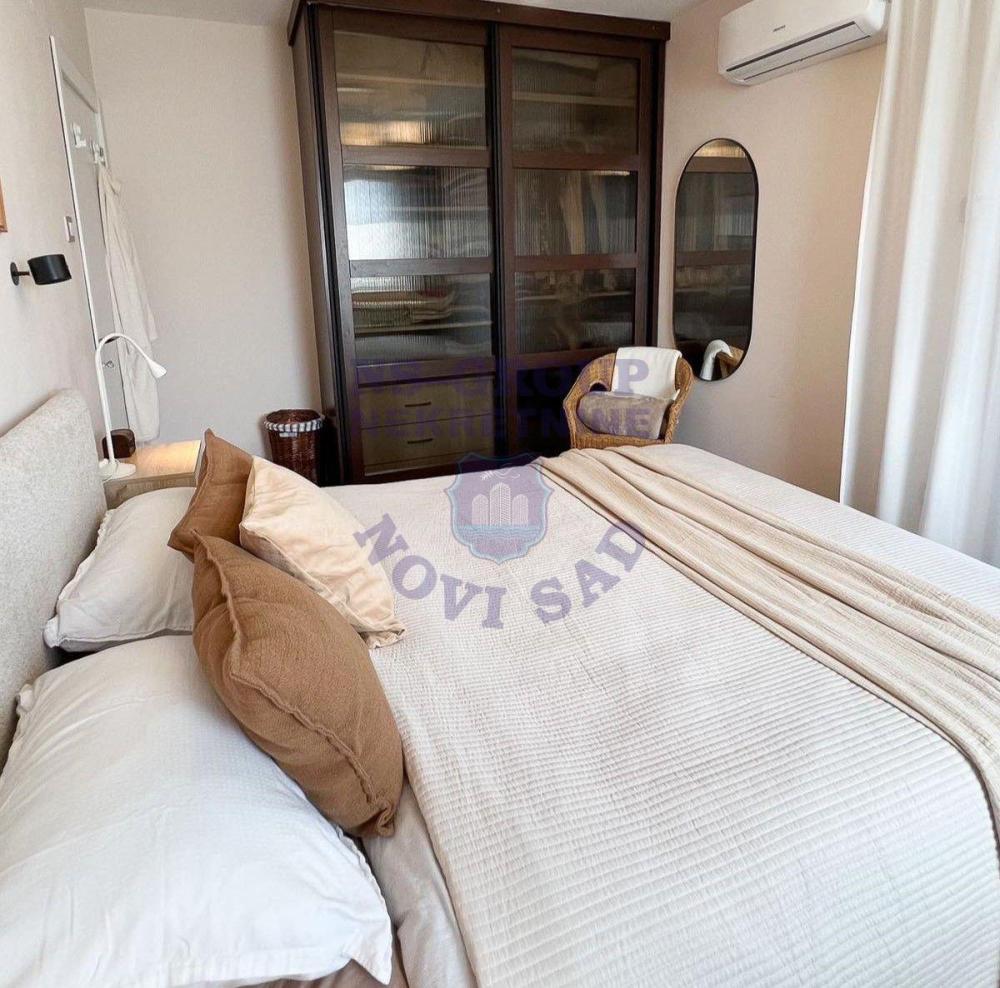 Slika 6 - CARA DUŠANA , Četvorosoban stan na prodaju, 102m2, 337.840€