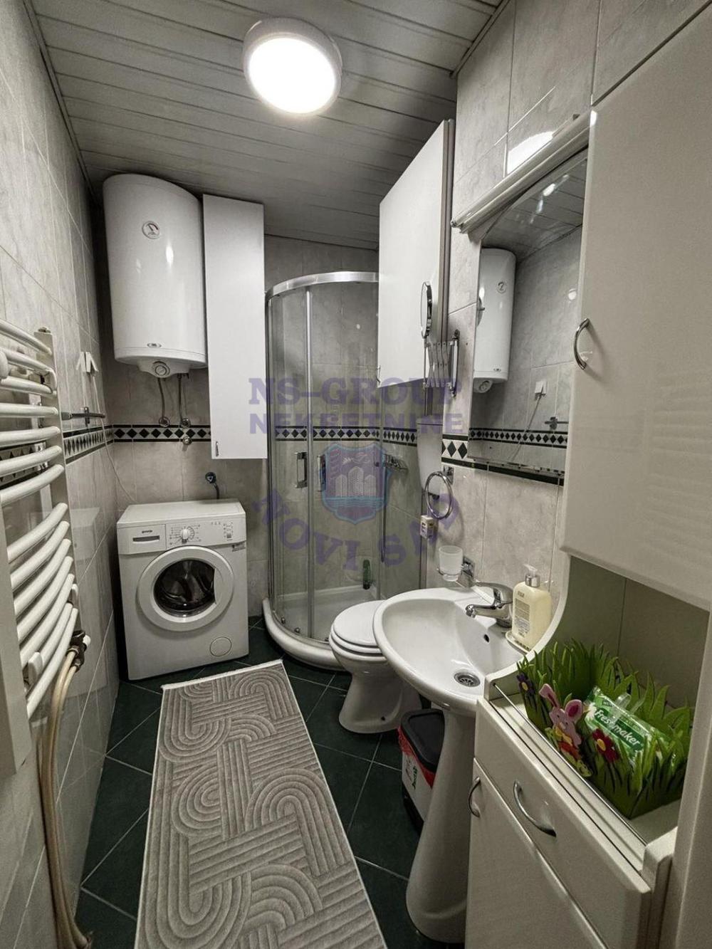 Slika 9 - Dvoiposoban stan na prodaju, 46m2, 142.140€