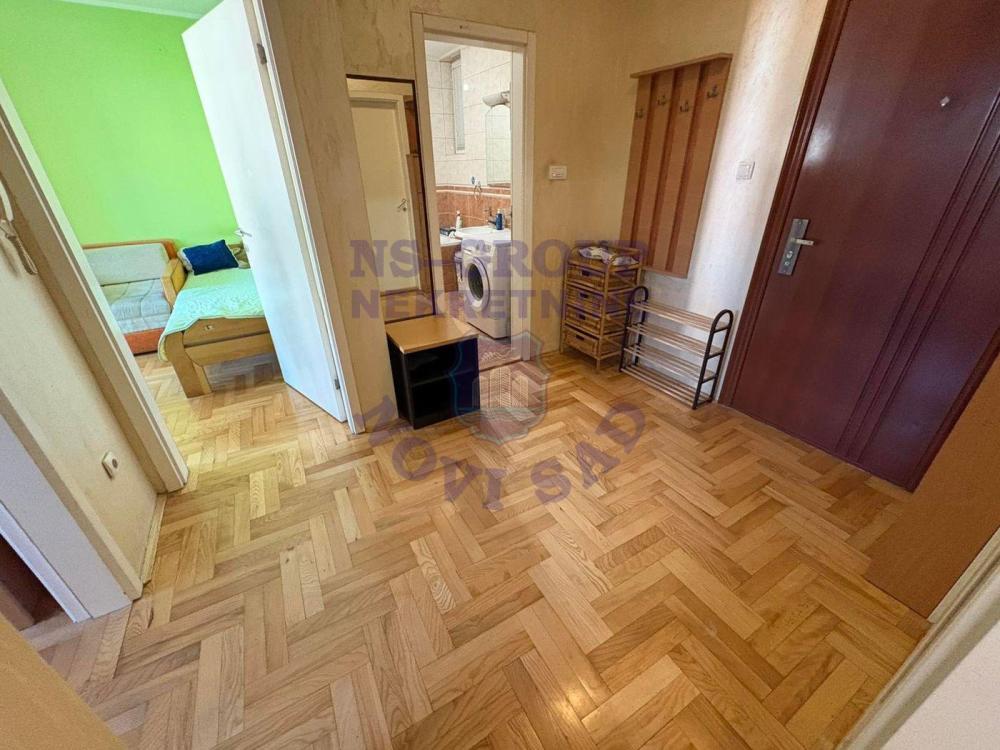 Slika 2 - Dvoiposoban stan na prodaju, 55m2, 143.000€