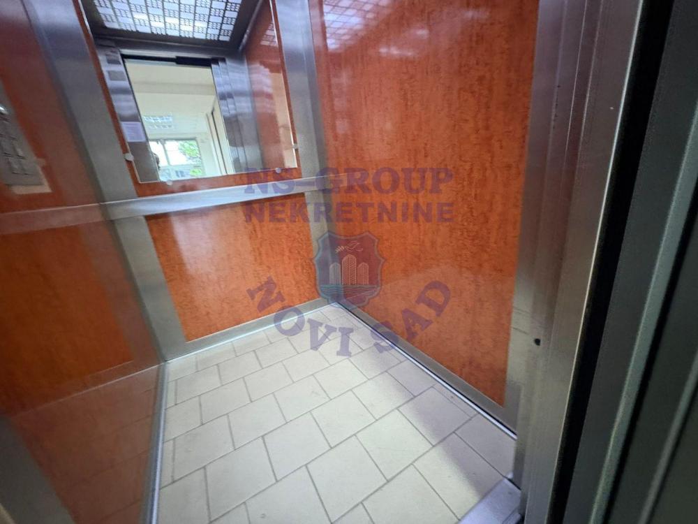 Slika 11 - Dvoiposoban stan na prodaju, 55m2, 143.000€