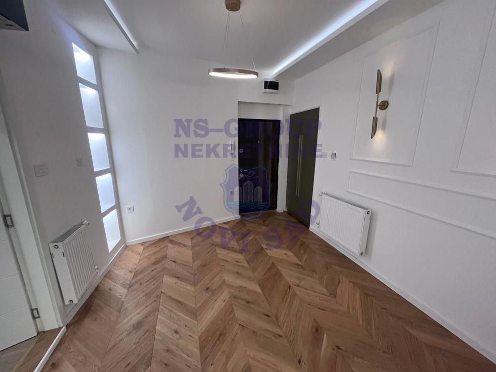 Slika 2 - Jednosoban stan na prodaju, 21m2, 92.700€