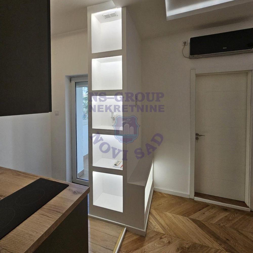 Slika 3 - Jednosoban stan na prodaju, 21m2, 92.700€